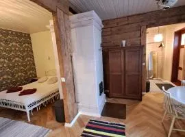 Väike-Mere Apartment