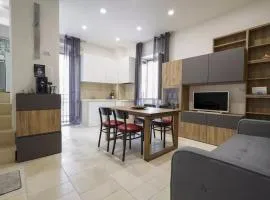 Appartamento Casa San Nicola