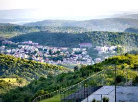 Holiday Complex ARBANASHKI STYLE-Panoramic View, Jacuzzi, Sauna, Children's park- ALL SPA SERVICES are INCLUDED in the price, VIP SERVICE-Balloon trip, hotel en Veliko Tŭrnovo