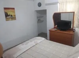 Habitación para una persona