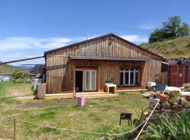 G&icirc;tes de Revirand