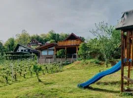Apartment Pri Braceku - Odmor u prirodi - Nature Retreat & Relaxation