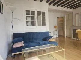 le cosy Dieppe