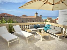 Magrì Comfort House, B&B in SantʼAgata di Militello
