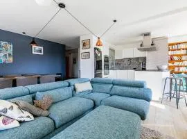 Le Mittel - Appartement calme, 2 Chambres, Terrasse