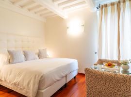 Dimora di Arnolfo, hotel en Colle di Val d'Elsa