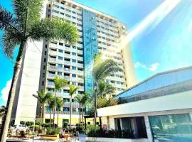 APARTAMENTO GRAND MIDAS CONVENTION Samba Rio