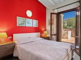 Villetta Nibbaru -Natura e Piscina condivisa-