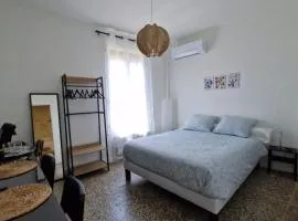 Chambre Sommières