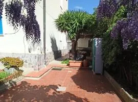 SeaGarden Apartment