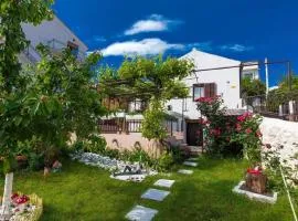 Ferienhaus für 4 Personen ca 62 qm in Crikvenica, Kvarner Bucht Crikvenica und Umgebung