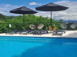 Villa JJ