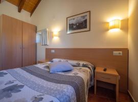 Casa Cambra, hotel v destinaci Aínsa