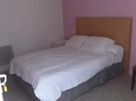 Gîte 1