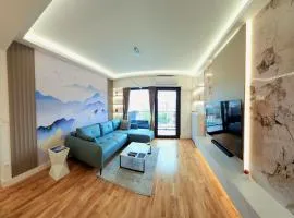 Diamond Residences 10th fl. Lux Apt. w/ City view