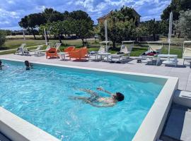 Il Granaio, hotel i Porto Sant'Elpidio