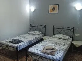 RENA APARTMENTS