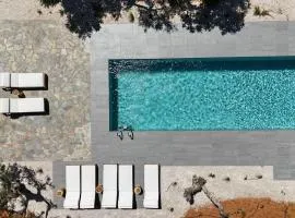 Villa The Pines