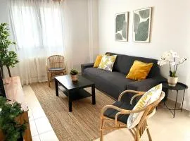 Apartamento Los Tilos