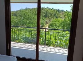 Eva & Resul apartments