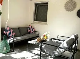 Apartment Ćića