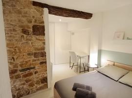 Studio Les Etoiles de Chasselay, hotel v destinaci Chasselay