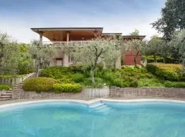 Villa Pirandello With Pool