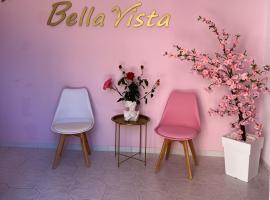 Bella Vista: Balíon şehrinde bir kiralık tatil yeri