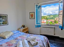 Appartamento Le Colline, hotel v destinaci Ovada