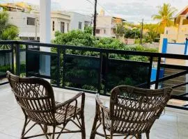 SW River Walk Cosy & Modern Apartment