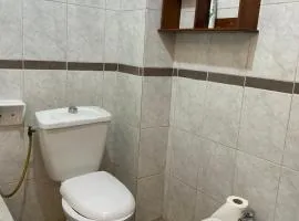 Appartement meuble bastos yaounde