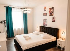The 10 best apartments in Turda, Romania | Booking.com