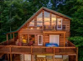 Incredible Views | Hot Tub | Close to Everything!