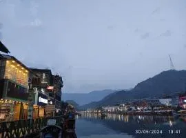 Dal Fog Guest House