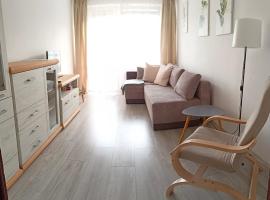Apartament Mazury, holiday rental in Olecko