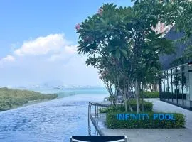 Hakuna Matata Apartment Urban Suites Jelutong