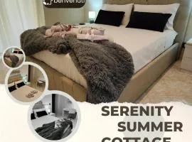 Serenity Summer Cottage