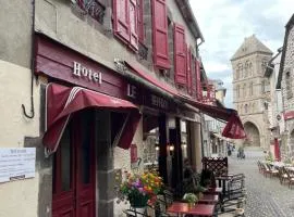 Hôtel Restaurant Le Beffroi