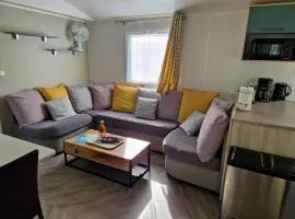 MH1-Gd CONFORT 3CH- 6-7 Pl -2 SDB-2 WC- WIFI - TV - LAVE VAISSELLE - LAVE LINGE- DRAPS FOURNIS-LITS FAITS A VOTRE ARRIVEE !! -- "Fun-Pass OFFERT sous conditions !!