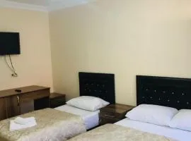 Aygün Apart