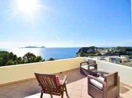 Solemareponza Casa Pittarella