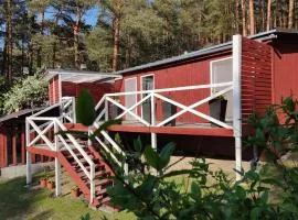 Holiday home near sea beach & pine forest