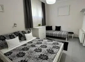 Puller Apartman