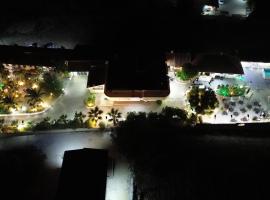 Villabosco, hotel in Favara