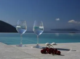 Ilios villa