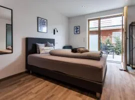 City-Apparte Boarding -Studios- Dein flexibles Zuhause in Gronau