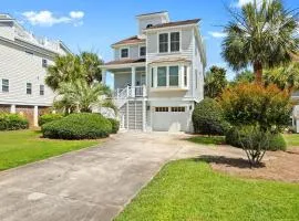 Ocean Breezes 4 Bedroom 4 Bath with Amenities