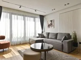 Belgrade City Escape - Genex