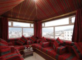 yam aqaba, hotell sihtkohas Aqaba