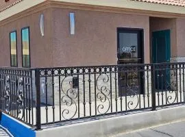 Magnuson Hotel Blythe